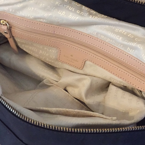 Kate Spade Tote - Picture 5 of 6